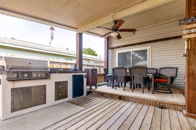 28803 Raestone Street, Spring, TX 77386