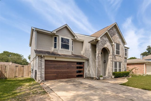 28803 Raestone Street, Spring, TX 77386