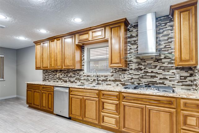 28803 Raestone Street, Spring, TX 77386
