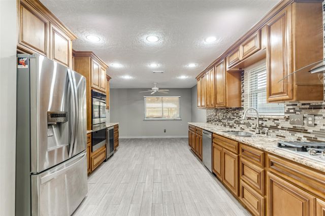 28803 Raestone Street, Spring, TX 77386