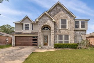 28803 Raestone Street, Spring, TX 77386