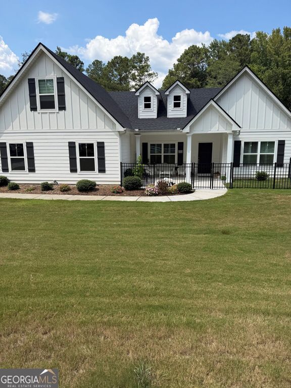 1206 Dead Oak Road, Senoia, GA 30276
