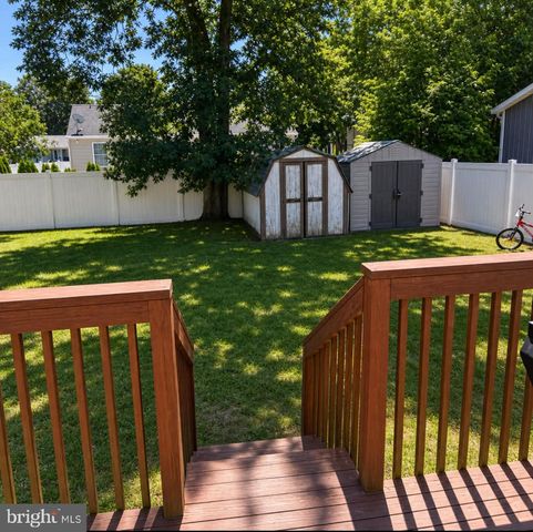 1039 CLEARWATER AVE, Manahawkin, NJ 08050