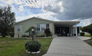 2314 LOVEPLUM COURT 639, Zellwood, FL 32798