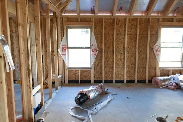 916 Peony Place, Edmond, OK 73034