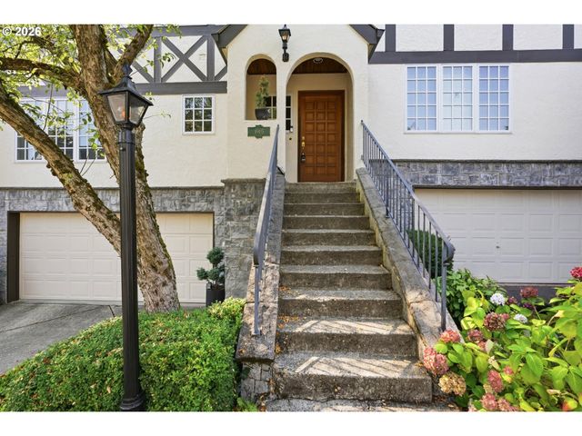 1915 Nw YORKSHIRE Ln, Portland, OR 97229