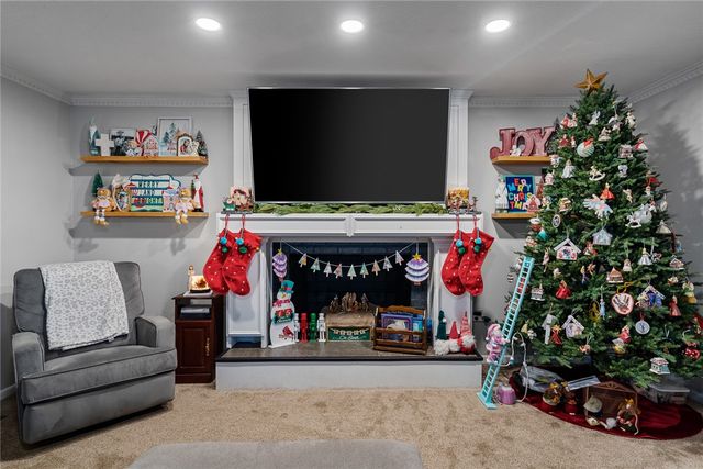 210 Northridge Drive, Anderson, SC 29621