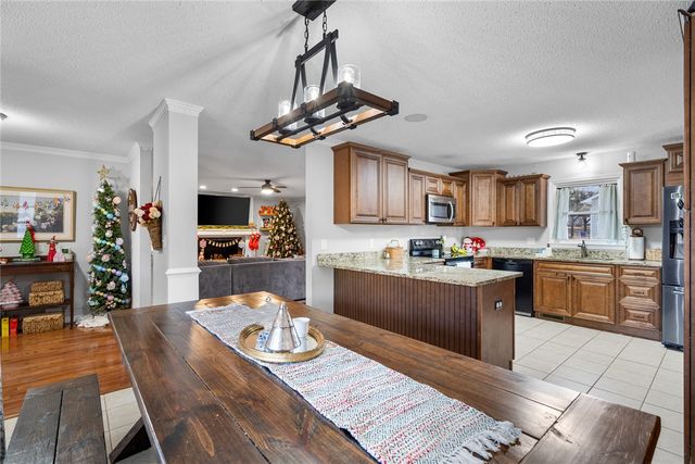 210 Northridge Drive, Anderson, SC 29621