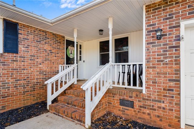 210 Northridge Drive, Anderson, SC 29621