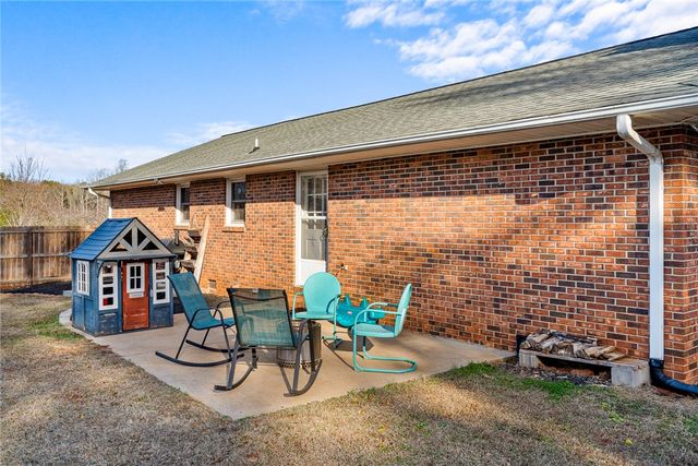 210 Northridge Drive, Anderson, SC 29621