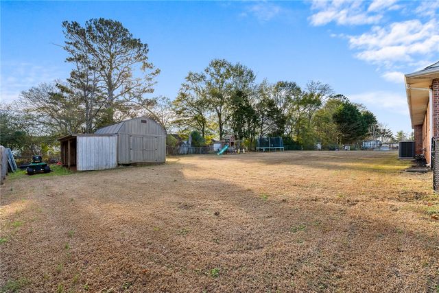 210 Northridge Drive, Anderson, SC 29621