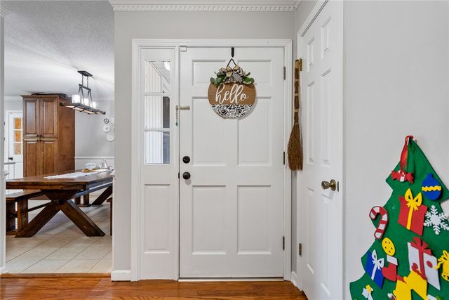 210 Northridge Drive, Anderson, SC 29621