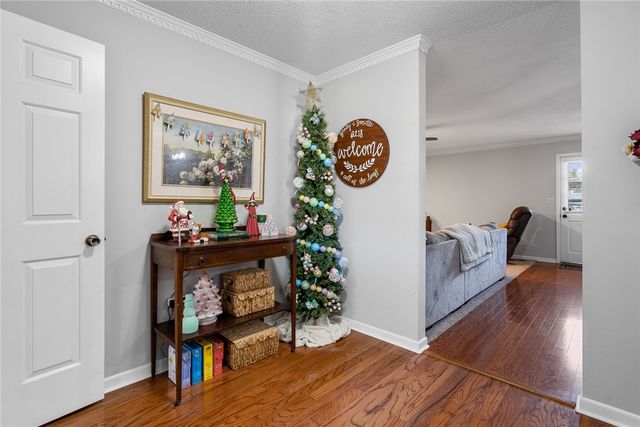 210 Northridge Drive, Anderson, SC 29621