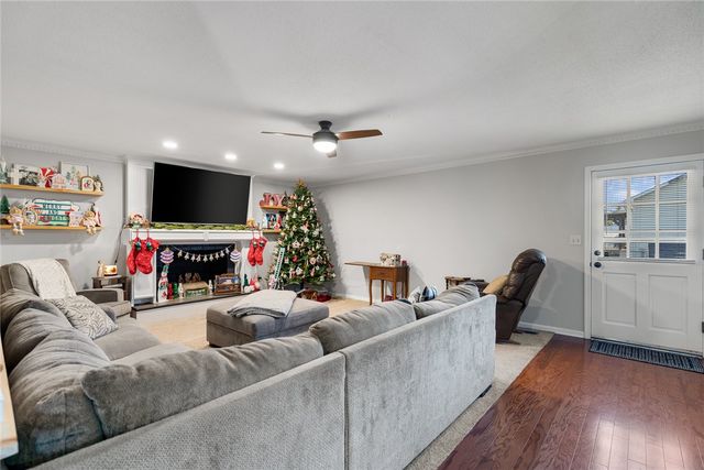 210 Northridge Drive, Anderson, SC 29621