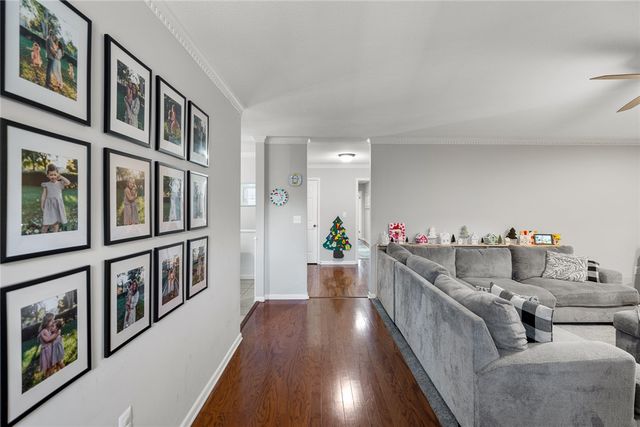 210 Northridge Drive, Anderson, SC 29621