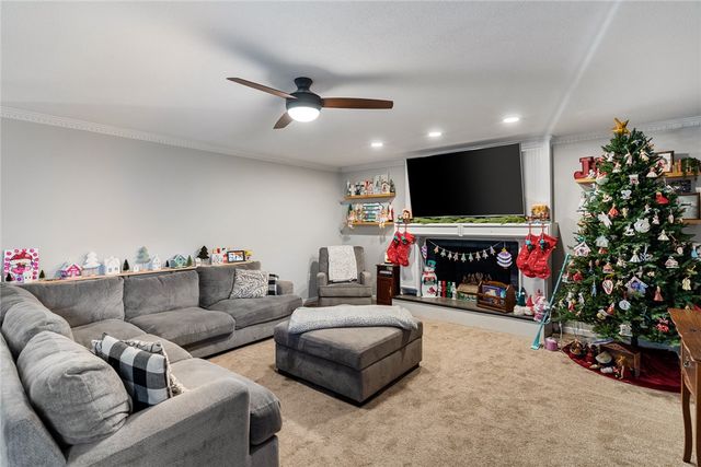 210 Northridge Drive, Anderson, SC 29621