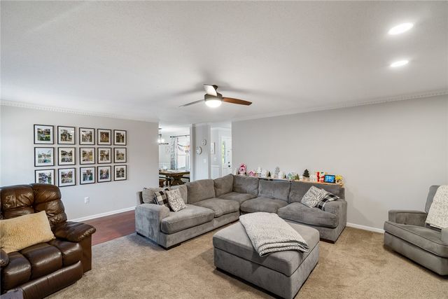 210 Northridge Drive, Anderson, SC 29621