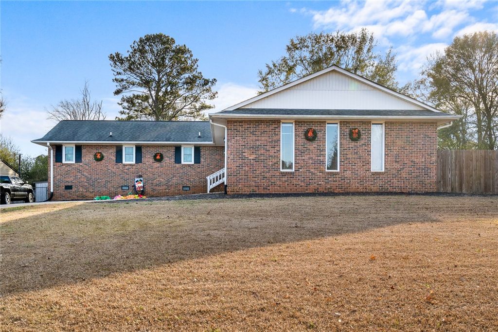 210 Northridge Drive, Anderson, SC 29621