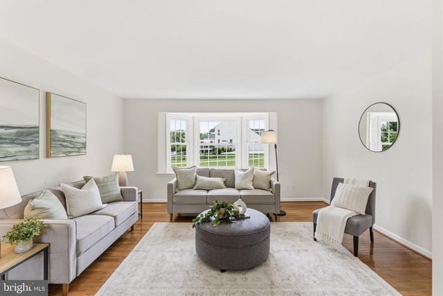 5111 MARLO AUSTIN WAY, Ellicott City, MD 21043