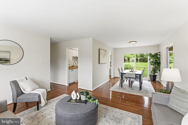 5111 MARLO AUSTIN WAY, Ellicott City, MD 21043