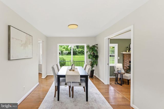 5111 MARLO AUSTIN WAY, Ellicott City, MD 21043