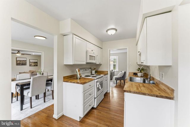 5111 MARLO AUSTIN WAY, Ellicott City, MD 21043