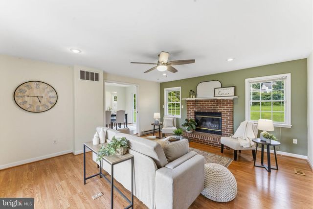 5111 MARLO AUSTIN WAY, Ellicott City, MD 21043