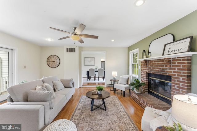 5111 MARLO AUSTIN WAY, Ellicott City, MD 21043