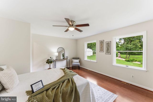 5111 MARLO AUSTIN WAY, Ellicott City, MD 21043