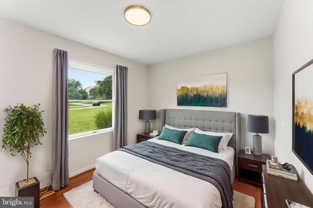 5111 MARLO AUSTIN WAY, Ellicott City, MD 21043