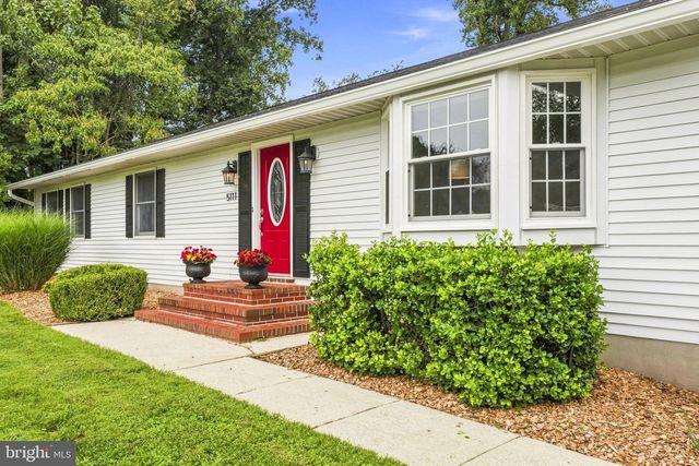 5111 MARLO AUSTIN WAY, Ellicott City, MD 21043