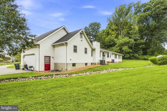 5111 MARLO AUSTIN WAY, Ellicott City, MD 21043