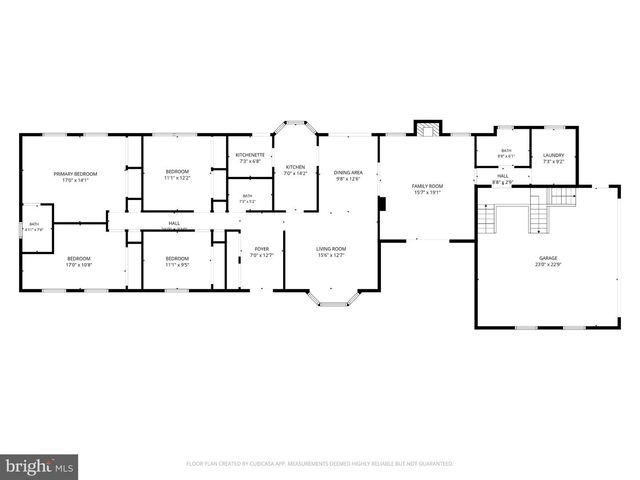 5111 MARLO AUSTIN WAY, Ellicott City, MD 21043