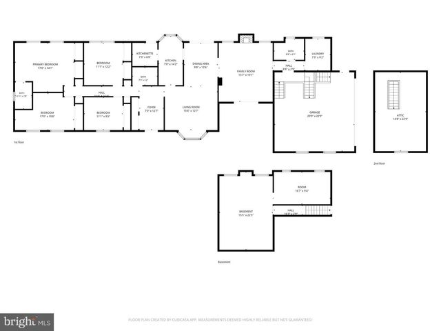 5111 MARLO AUSTIN WAY, Ellicott City, MD 21043
