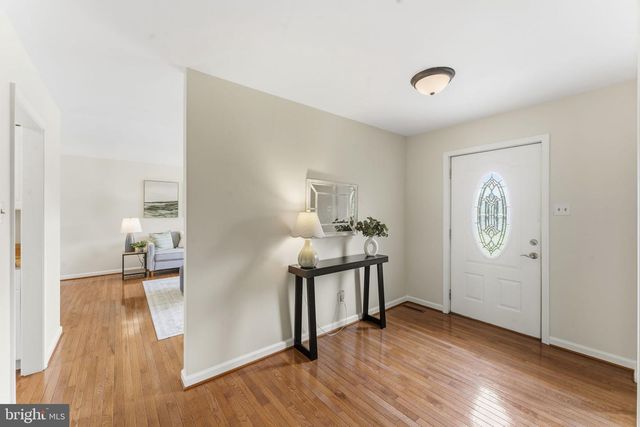 5111 MARLO AUSTIN WAY, Ellicott City, MD 21043
