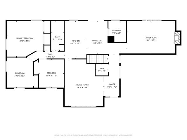 2885 S 126th STREET, New Berlin, WI 53151