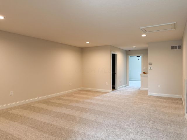 1356 Woodland Run Way, New Albany, OH 43054