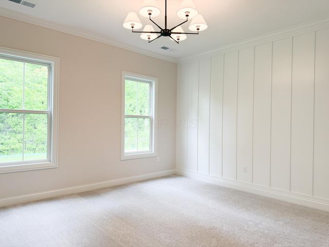 1356 Woodland Run Way, New Albany, OH 43054