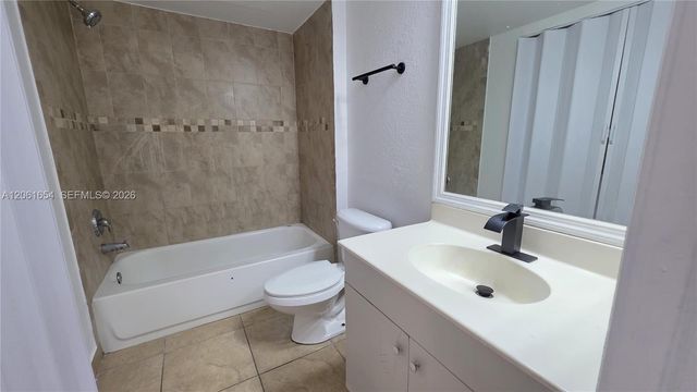 15480 SW 284th Street 2111, Homestead, FL 33033