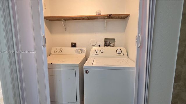 15480 SW 284th Street 2111, Homestead, FL 33033