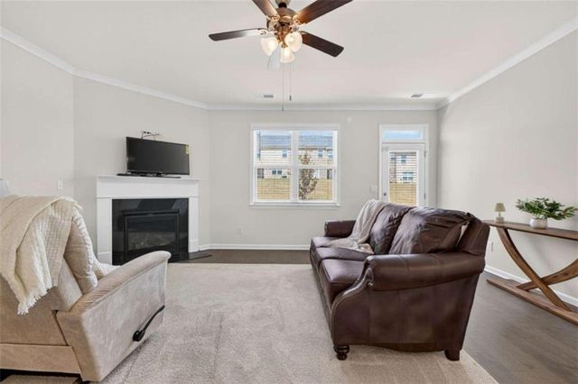 924 Dexter Drive, Stockbridge, GA 30281