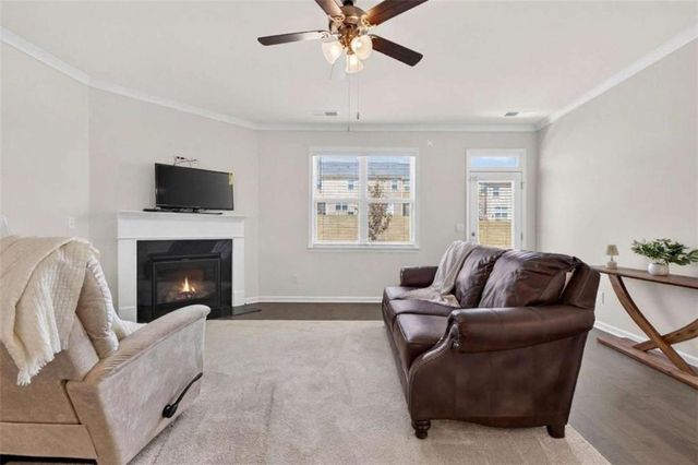 924 Dexter Drive, Stockbridge, GA 30281