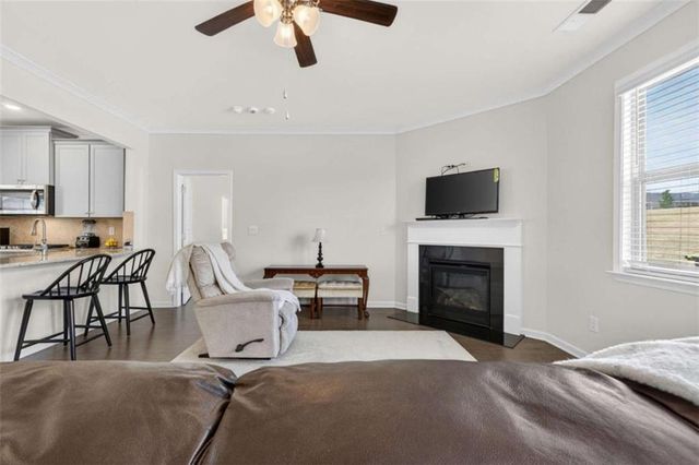 924 Dexter Drive, Stockbridge, GA 30281