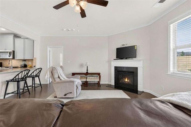 924 Dexter Drive, Stockbridge, GA 30281
