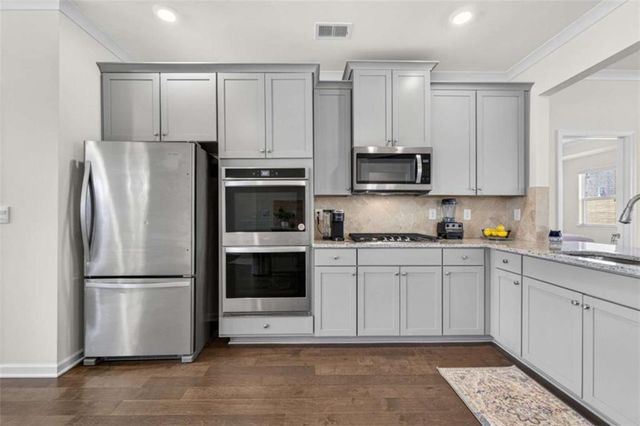 924 Dexter Drive, Stockbridge, GA 30281