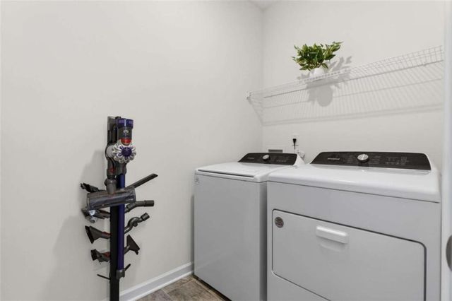 924 Dexter Drive, Stockbridge, GA 30281