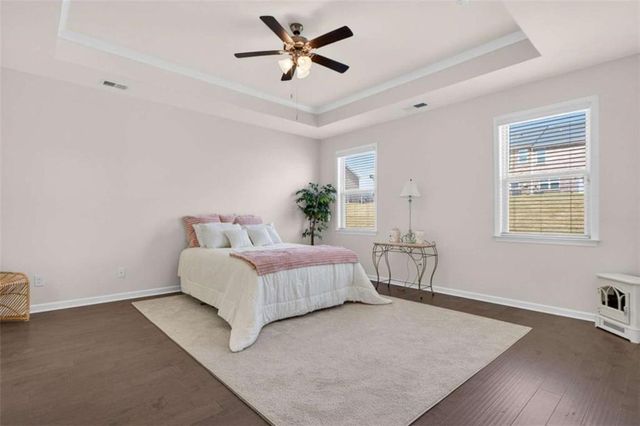 924 Dexter Drive, Stockbridge, GA 30281