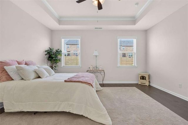 924 Dexter Drive, Stockbridge, GA 30281