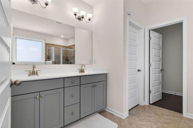 924 Dexter Drive, Stockbridge, GA 30281