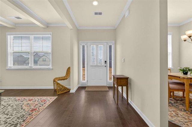 924 Dexter Drive, Stockbridge, GA 30281